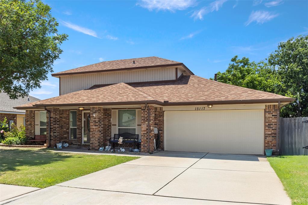 15117 Rick Road Property Photo