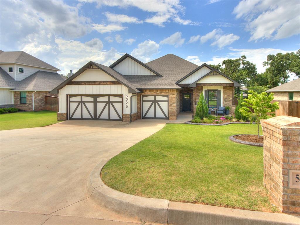 5025 Sunspear Drive Property Photo 1