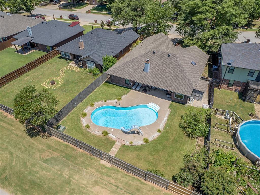 920 Golden Eagle Drive Property Photo 1