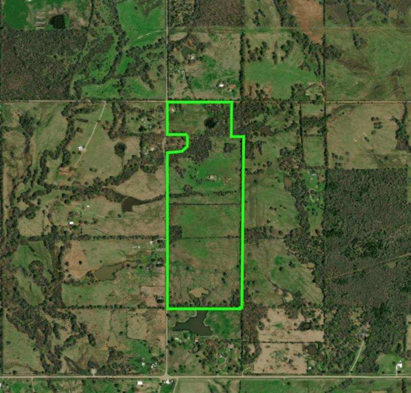 2822 Womack Road Property Photo 1