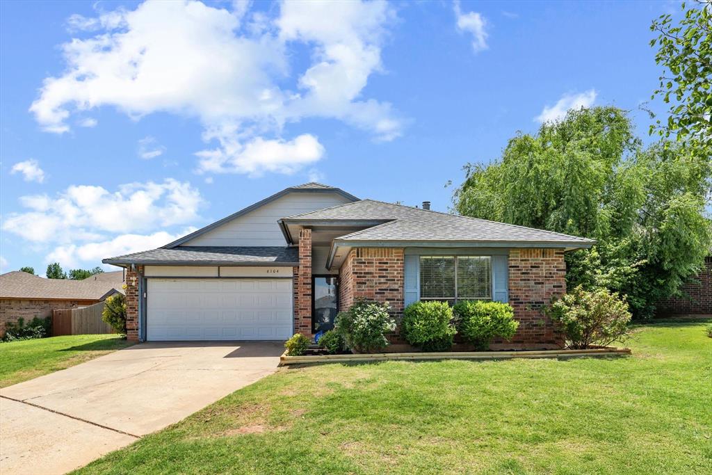 6104 Westlane Property Photo 1