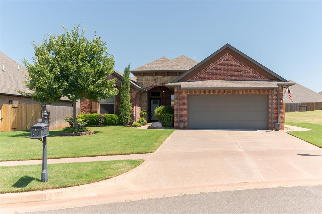19120 Rush Springs Lane Property Photo 1