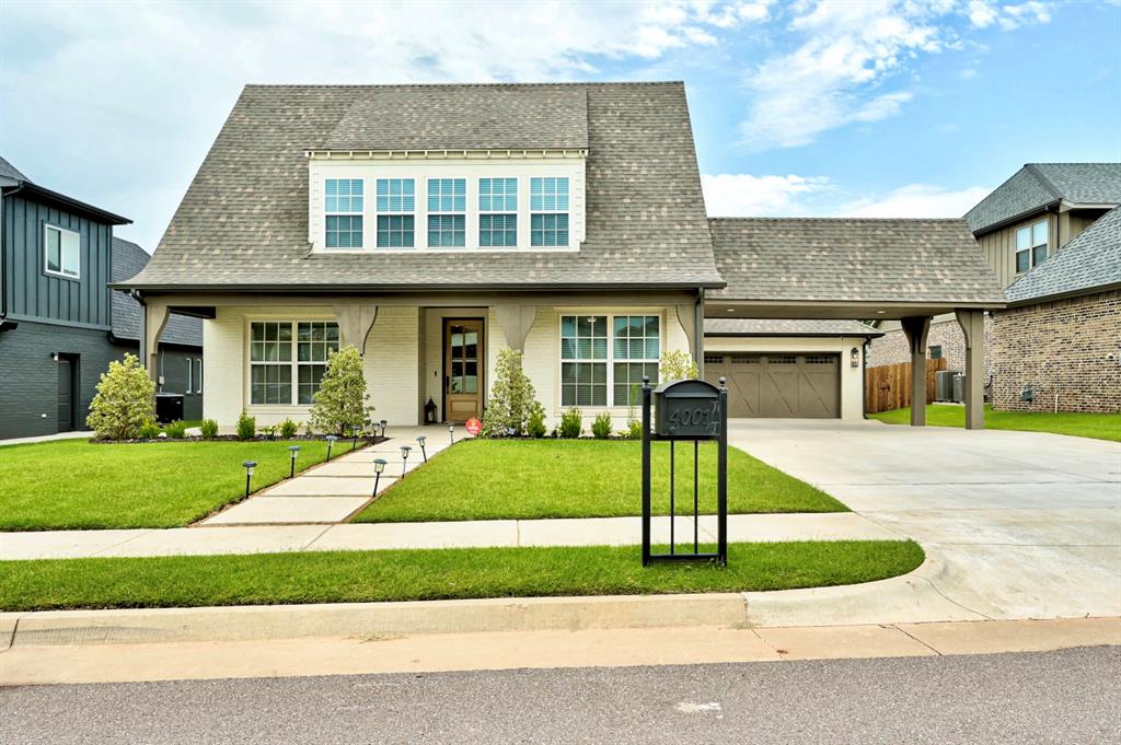 4001 Stone Hill Lane