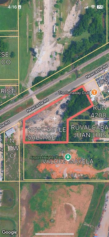4300 Newcastle Road Property Photo 1