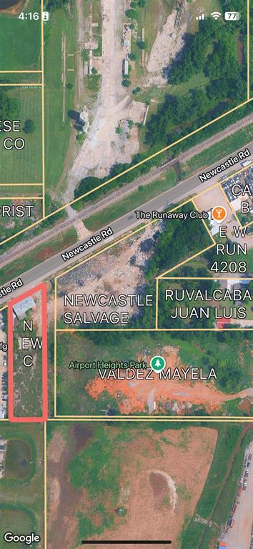4300 Newcastle Road Property Photo 2