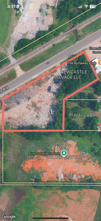 4300 Newcastle Road Property Photo 3
