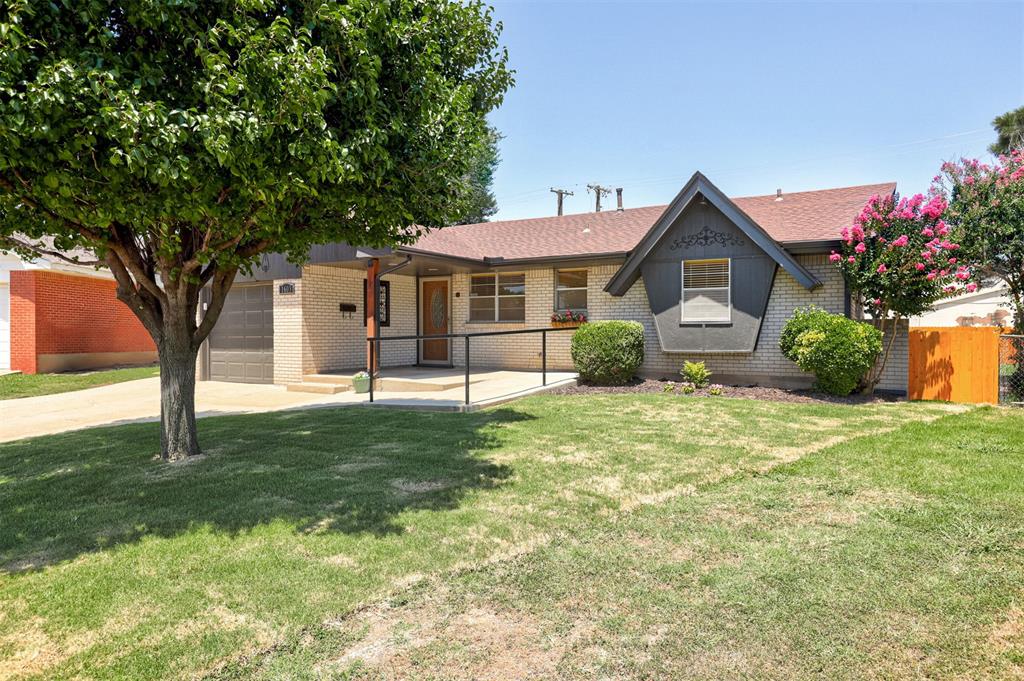 1603 Sw 77th Terrace Property Photo 1