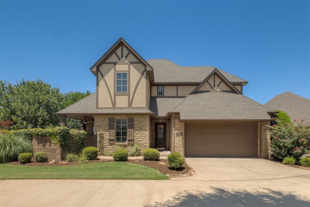 929 Villas Creek Drive Property Photo 1