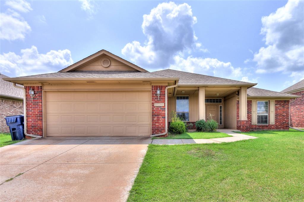 2520 NW 179th Court Property Photo 1