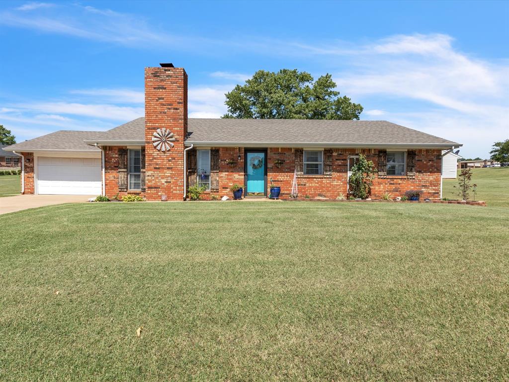 138 Lee Ann Lane Property Photo 1