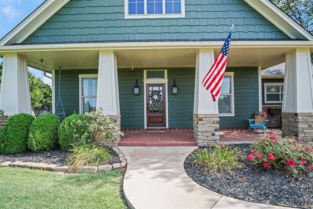 4491 Carson Trail Property Photo 4