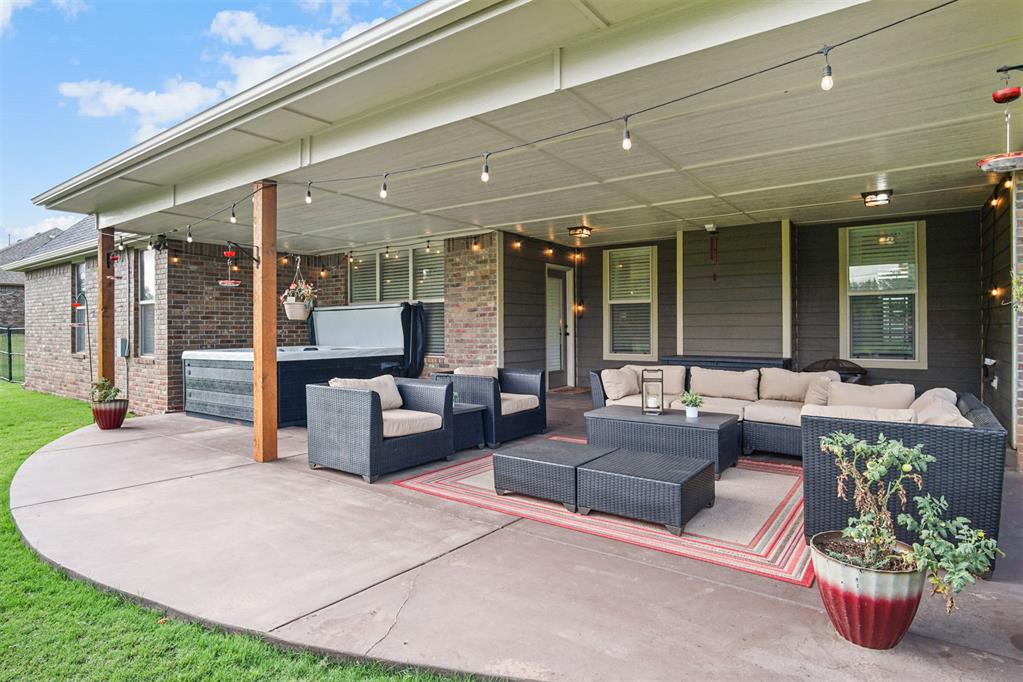 4491 Carson Trail Property Photo 41