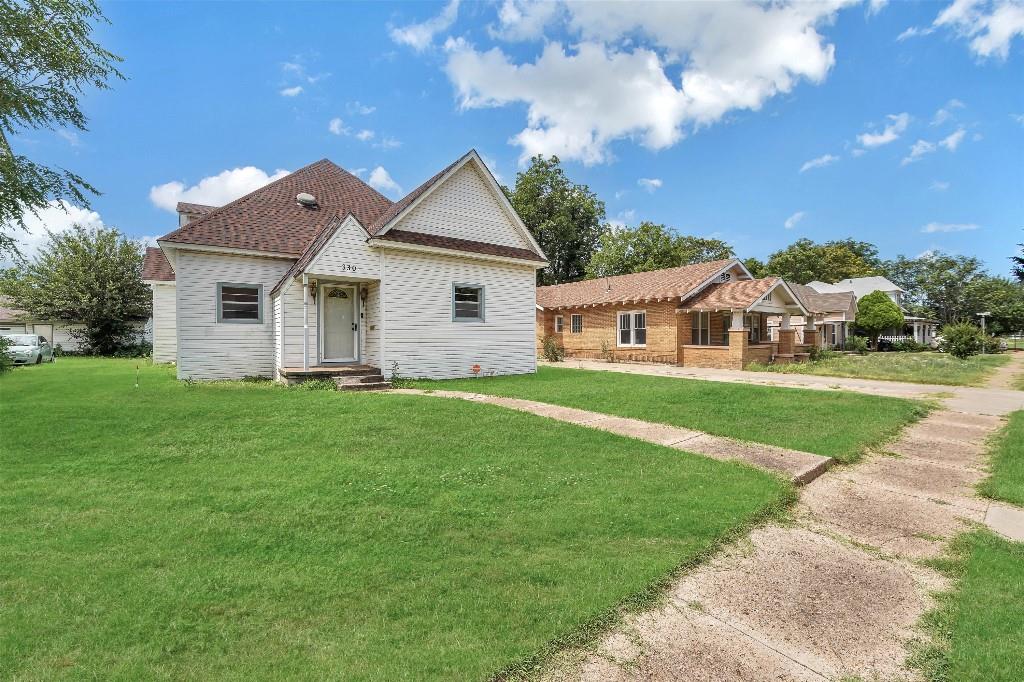 330 W Pierce Street Property Photo