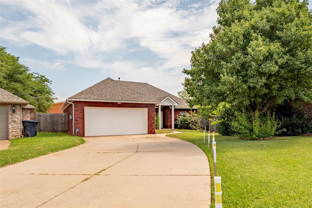 4904 Sunny Court Property Photo