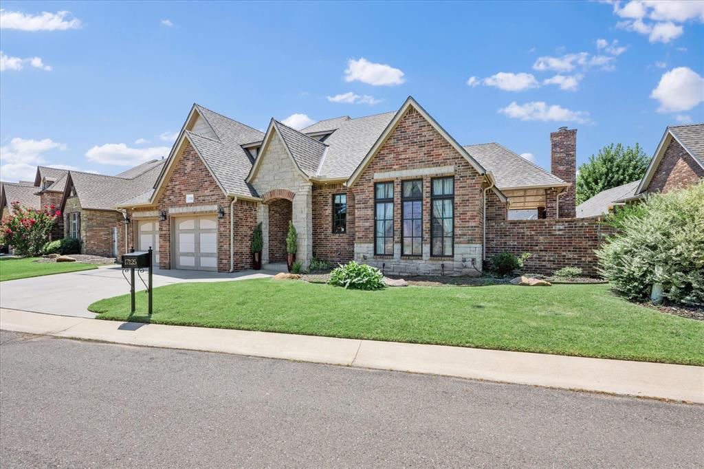 17125 Royal Troon Drive Property Photo 1