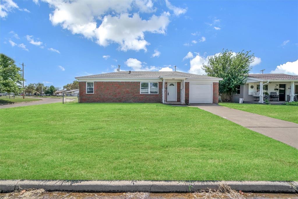 1518 Adams Street Property Photo 1