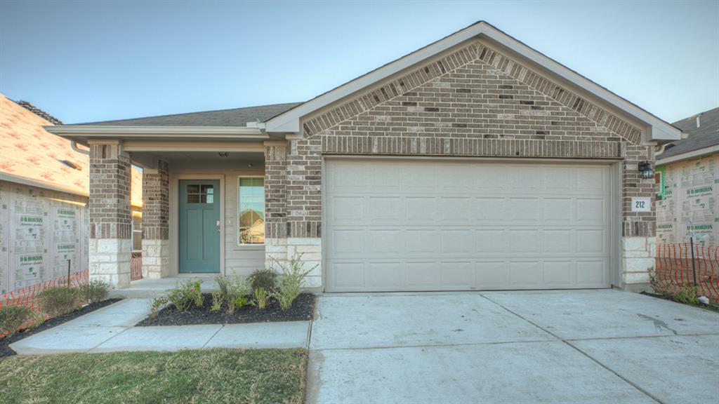 10709 Red Thistle Drive Property Photo