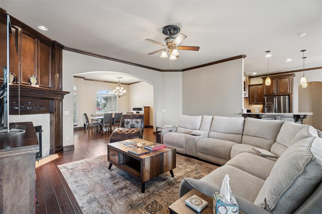 3620 Sw 126th Terrace Property Photo 3