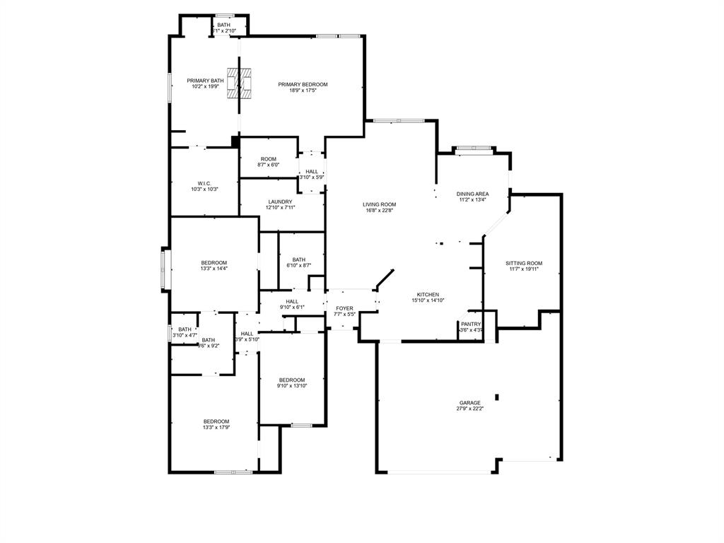 9125 Sw 28th Street Property Photo 4