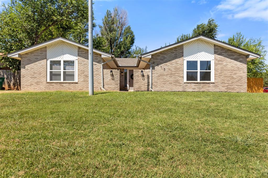 9013 Tilman Drive Property Photo