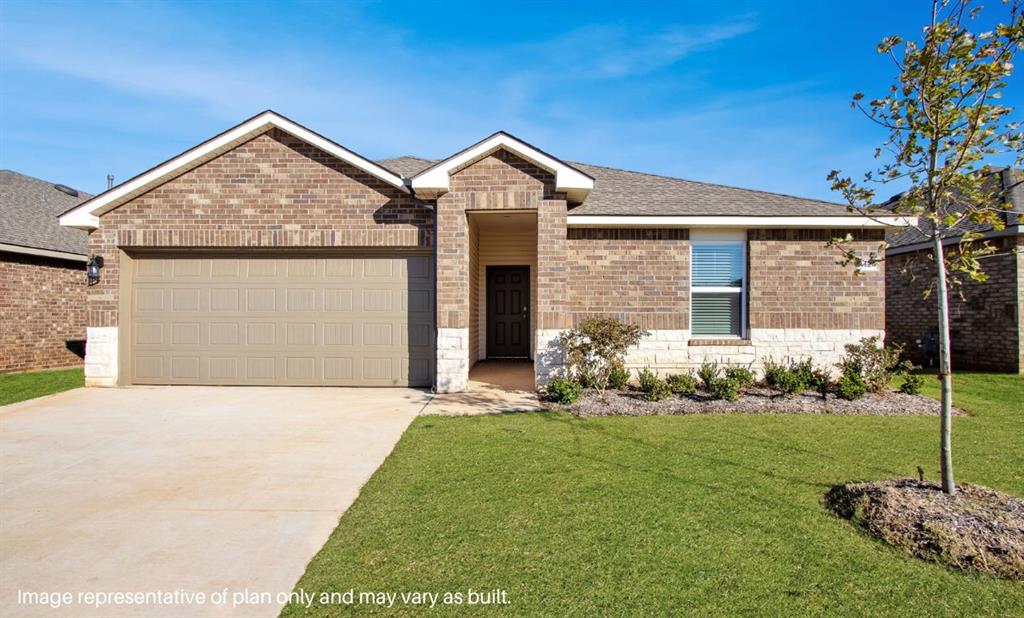 447 Park Place Drive Property Photo 1