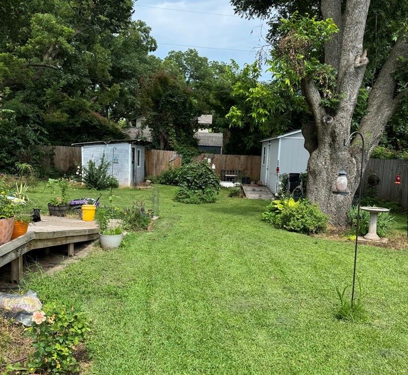 530 N Pecan Street Property Photo 15