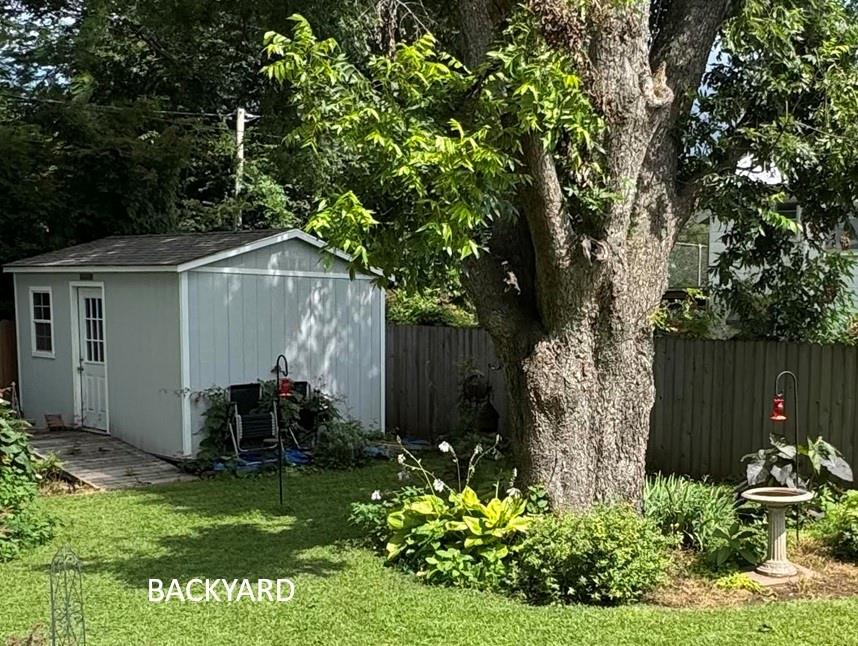 530 N Pecan Street Property Photo 16