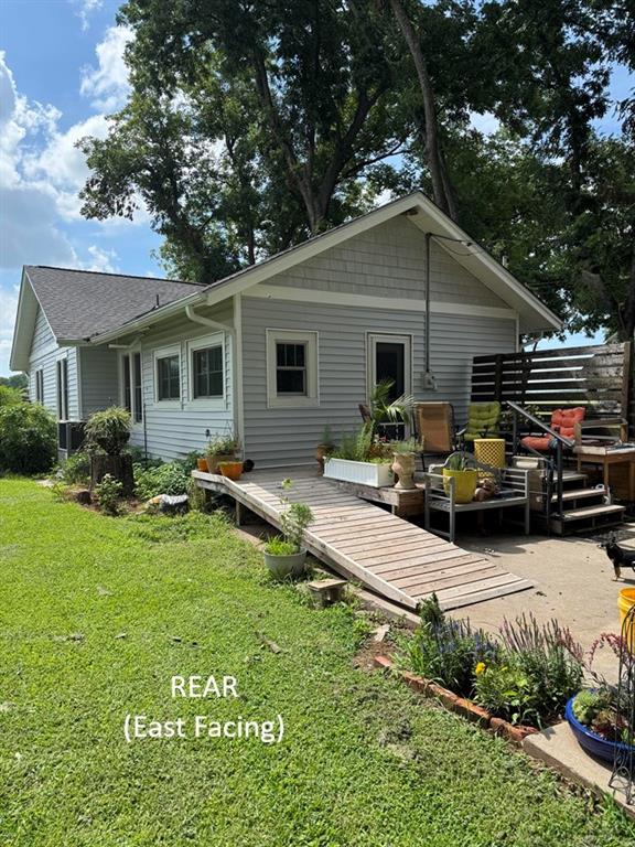 530 N Pecan Street Property Photo 21