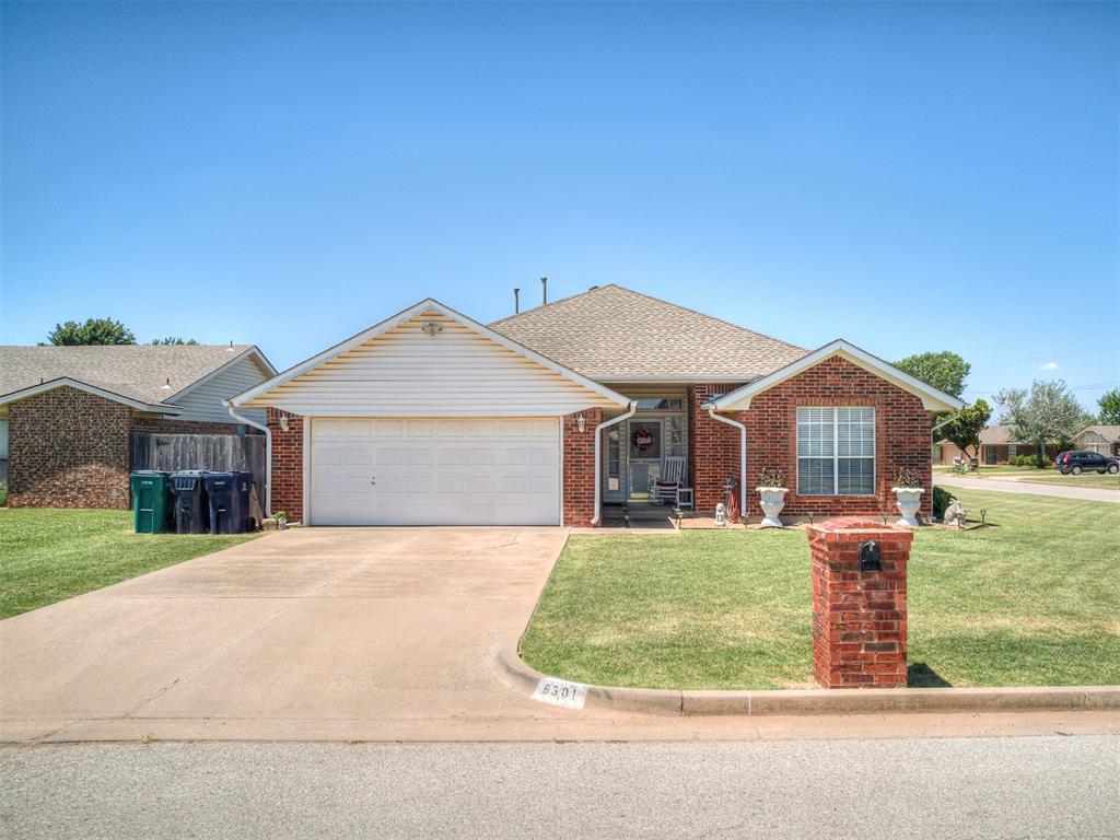 8301 Rayburn Avenue Property Photo 1