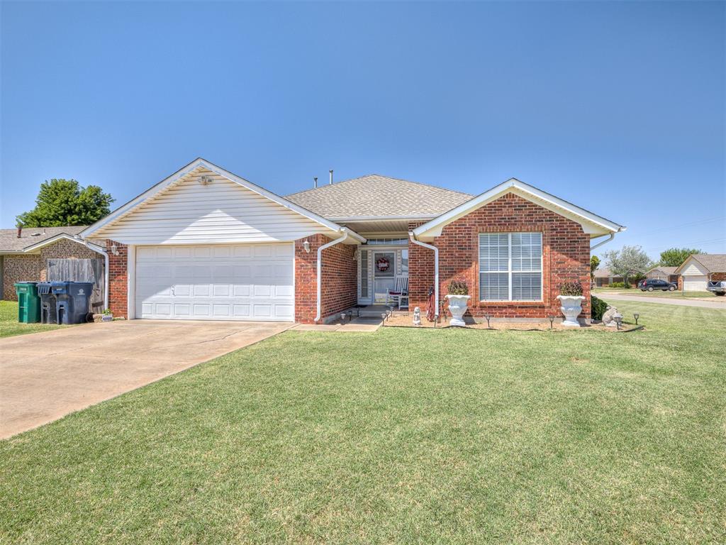 8301 Rayburn Avenue Property Photo 2