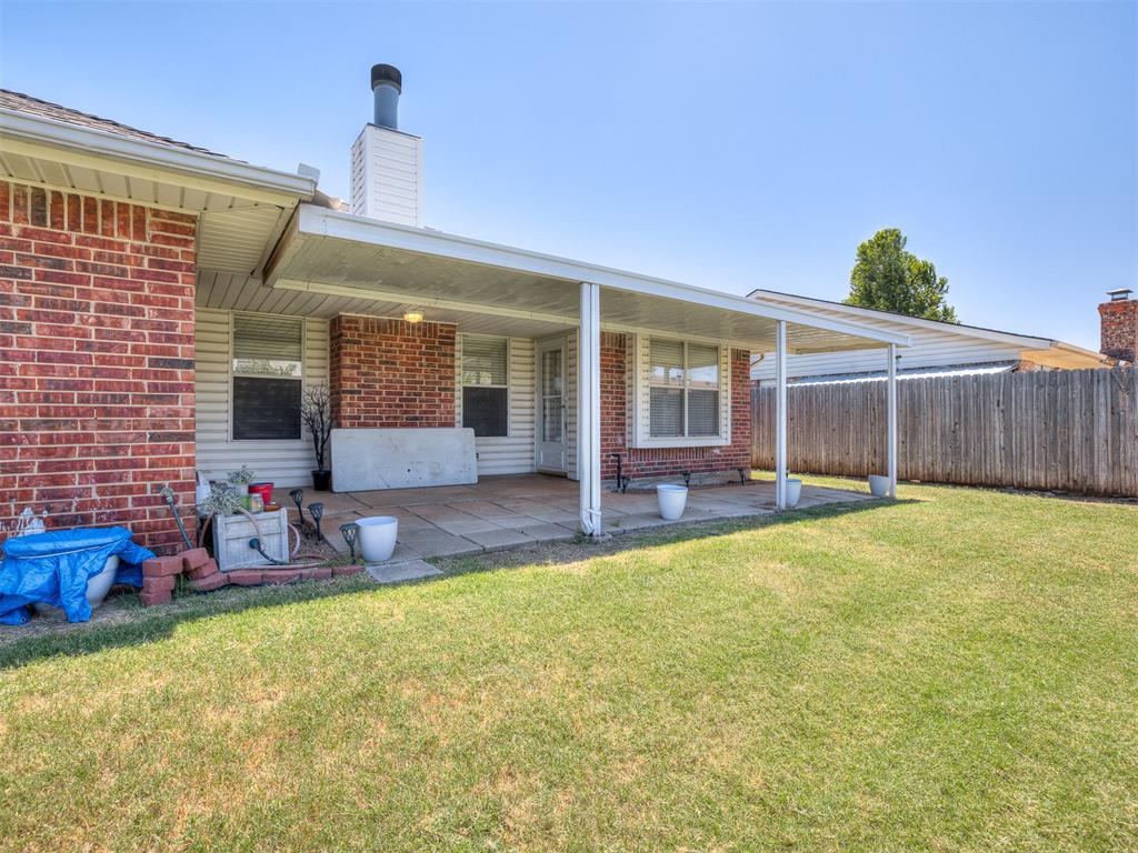 8301 Rayburn Avenue Property Photo 41