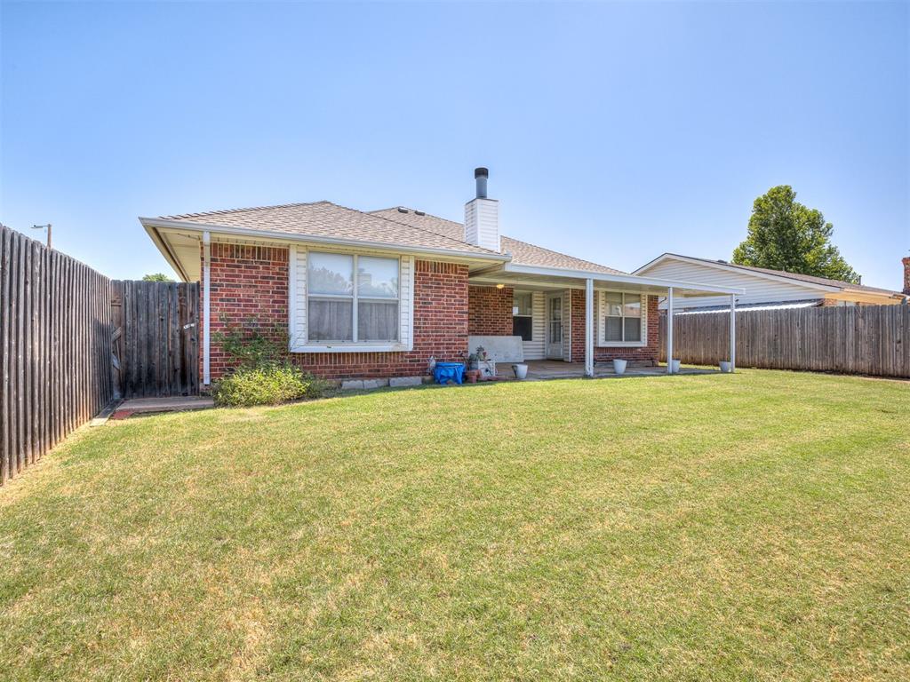 8301 Rayburn Avenue Property Photo 42
