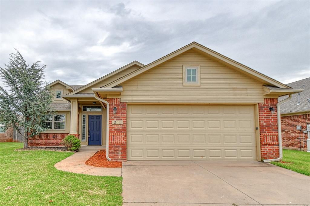 208 Somers Pointe Boulevard Property Photo 1