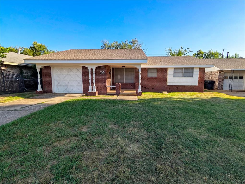 2709 SW 55th Street