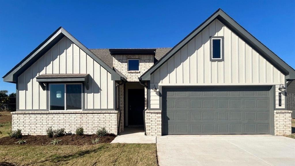 6013 Green Meadow Lane Property Photo 1