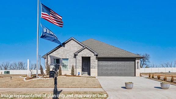 8413 NW 60th Street Property Photo 1