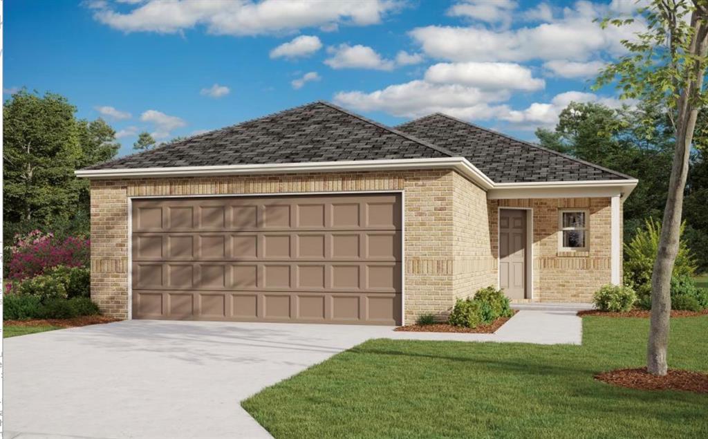 1217 Meadow Brook Drive Property Photo 1