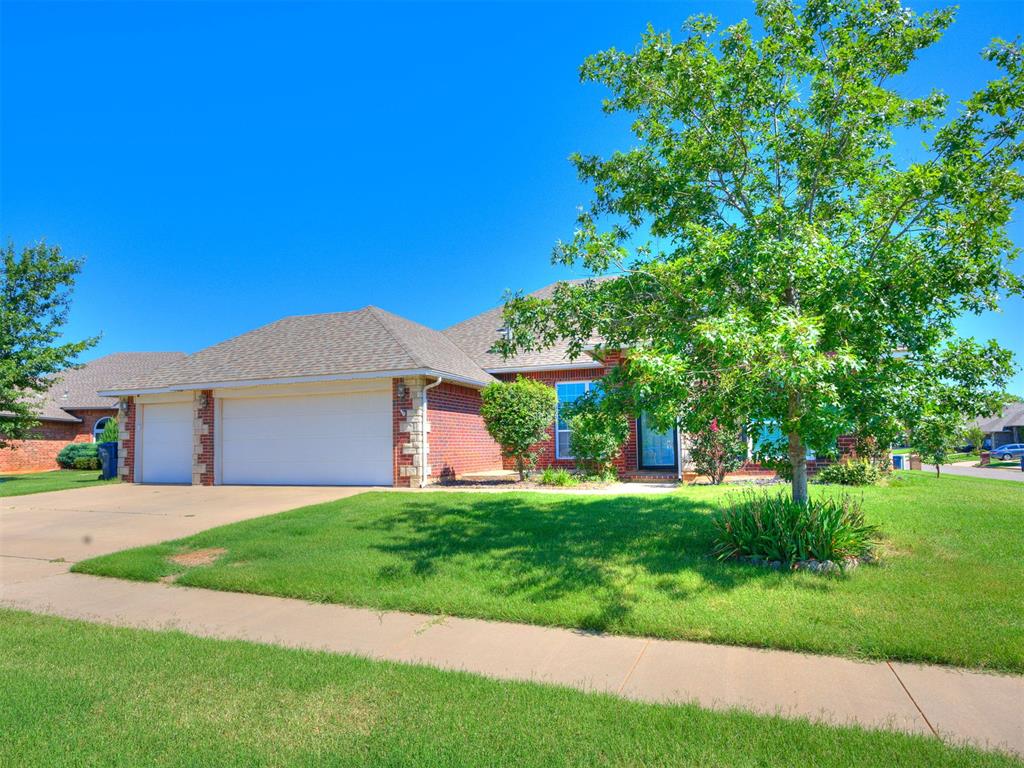 9809 SW 33rd Street Property Photo 1