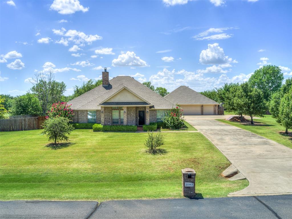 20163 Tranquil Pasture Lane Property Photo 1