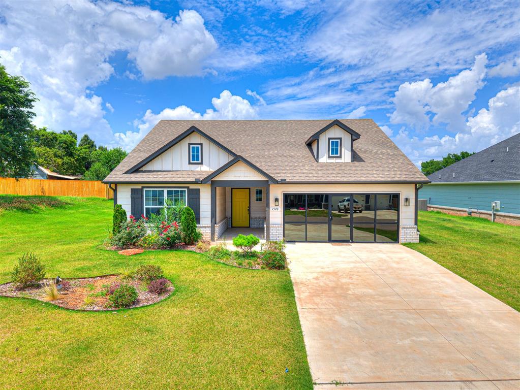 1520 Prairie Vista Property Photo 1