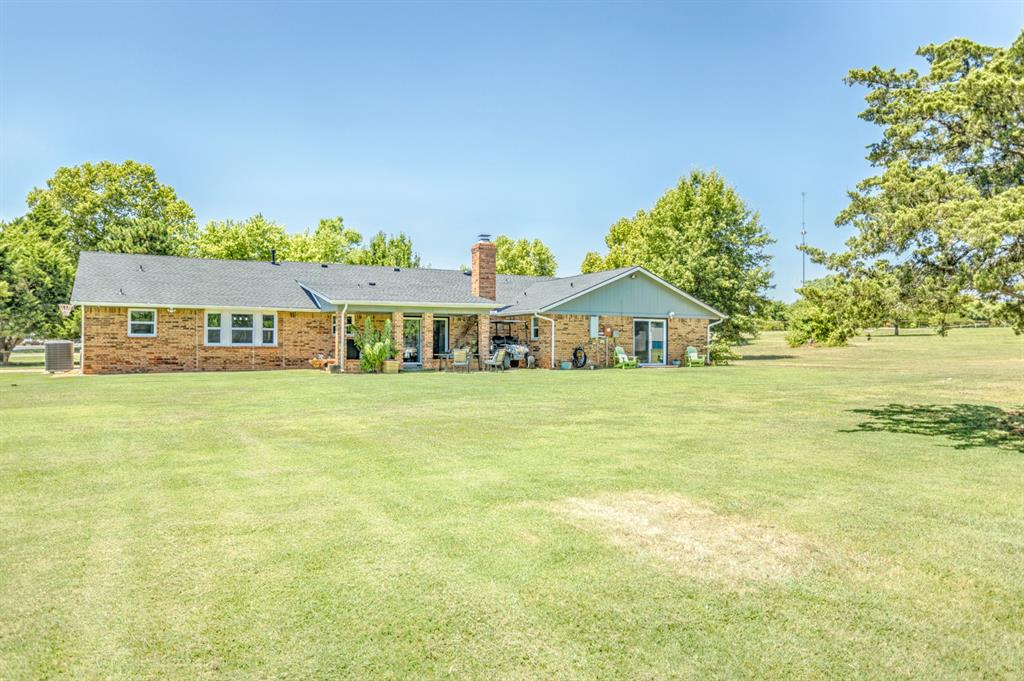 520 S Owen Drive Property Photo