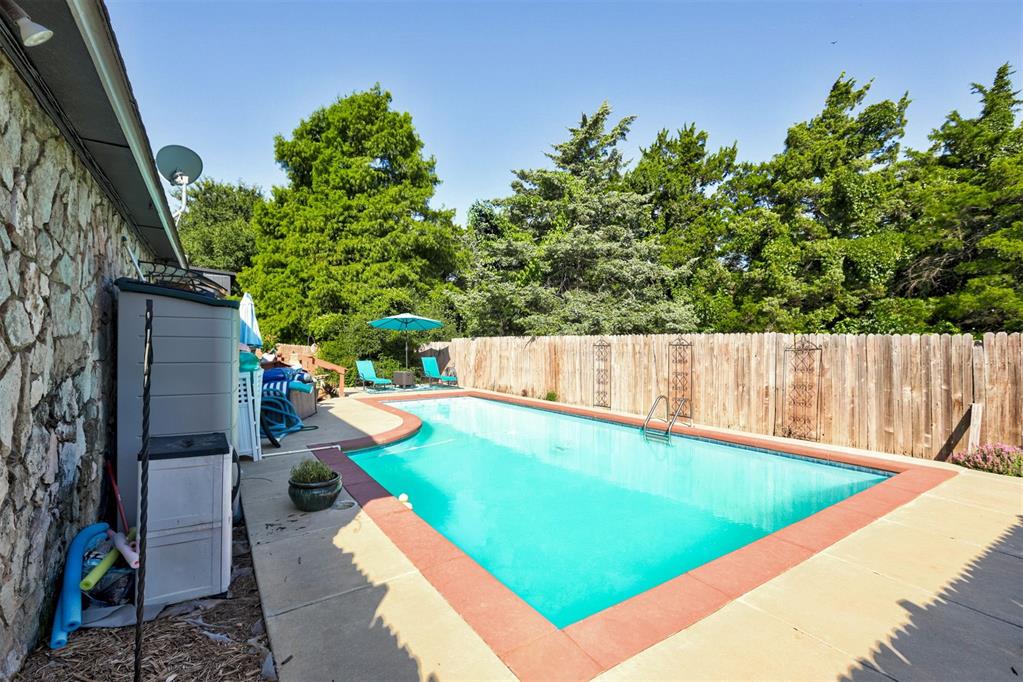8917 N Kensington Road Property Photo 47