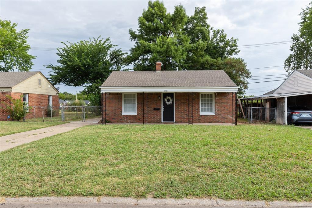 503 E Indian Drive Property Photo 1