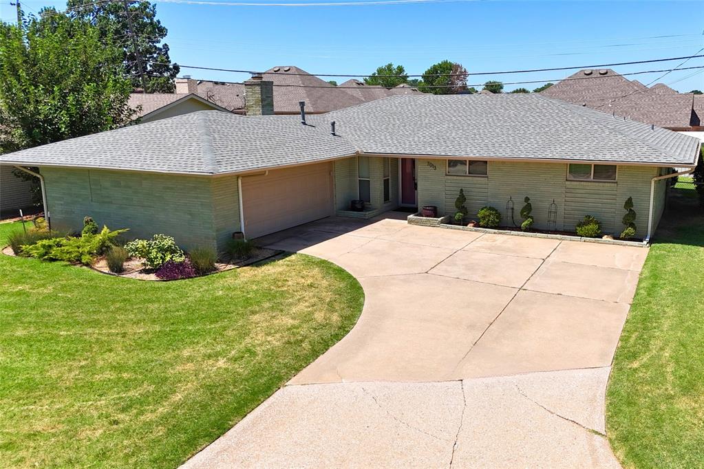 7013 N Ann Arbor Terrace Property Photo 1