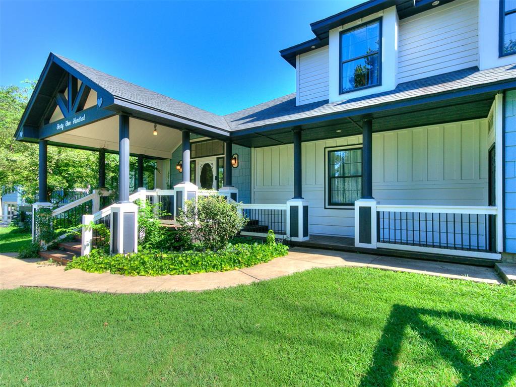 4500 Valley View Lane Property Photo 3