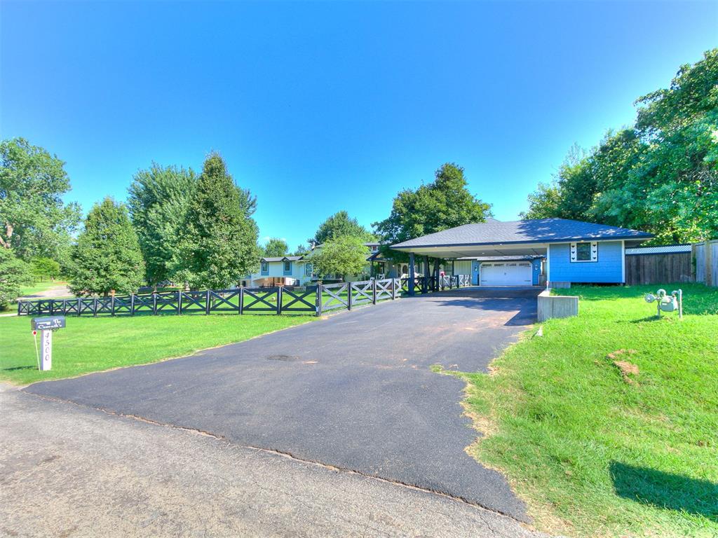 4500 Valley View Lane Property Photo 4