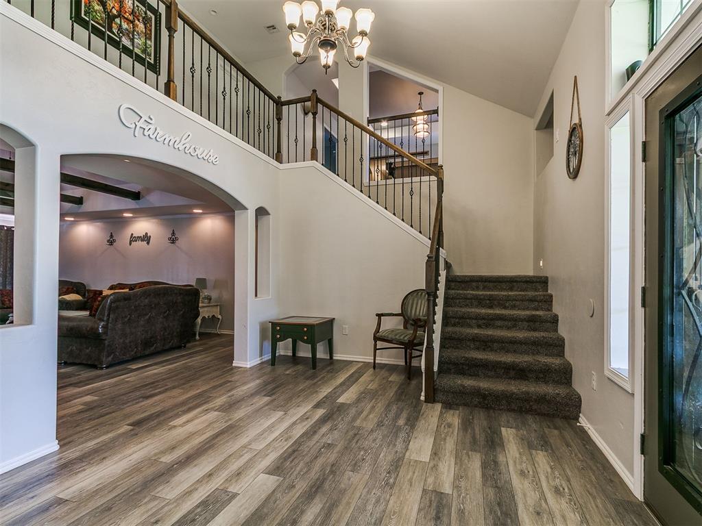 4500 Valley View Lane Property Photo 7