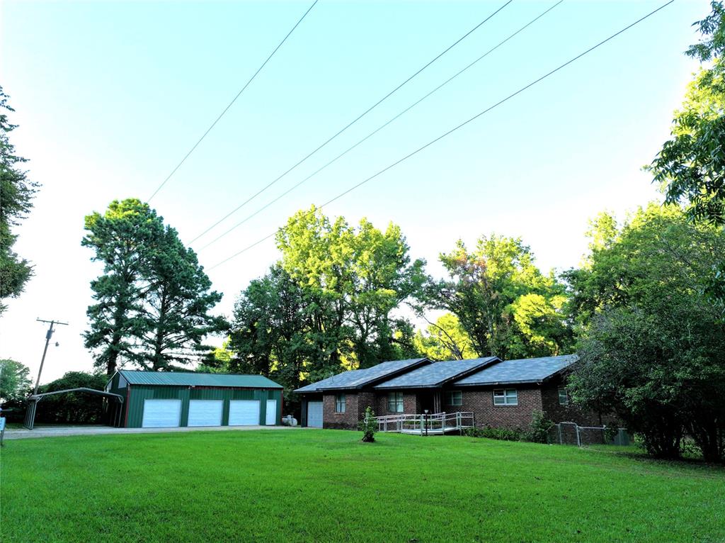 604 N Denison Road Property Photo 1