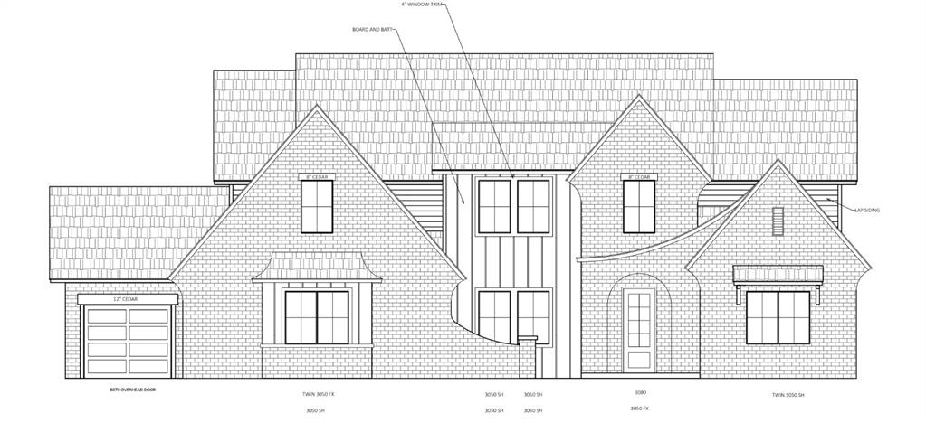 4528 Maple Ridge Drive Property Photo 1