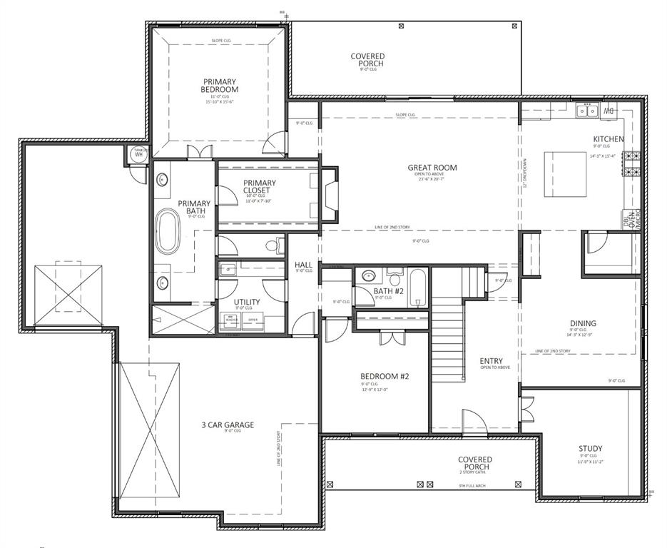 4528 Maple Ridge Drive Property Photo 2